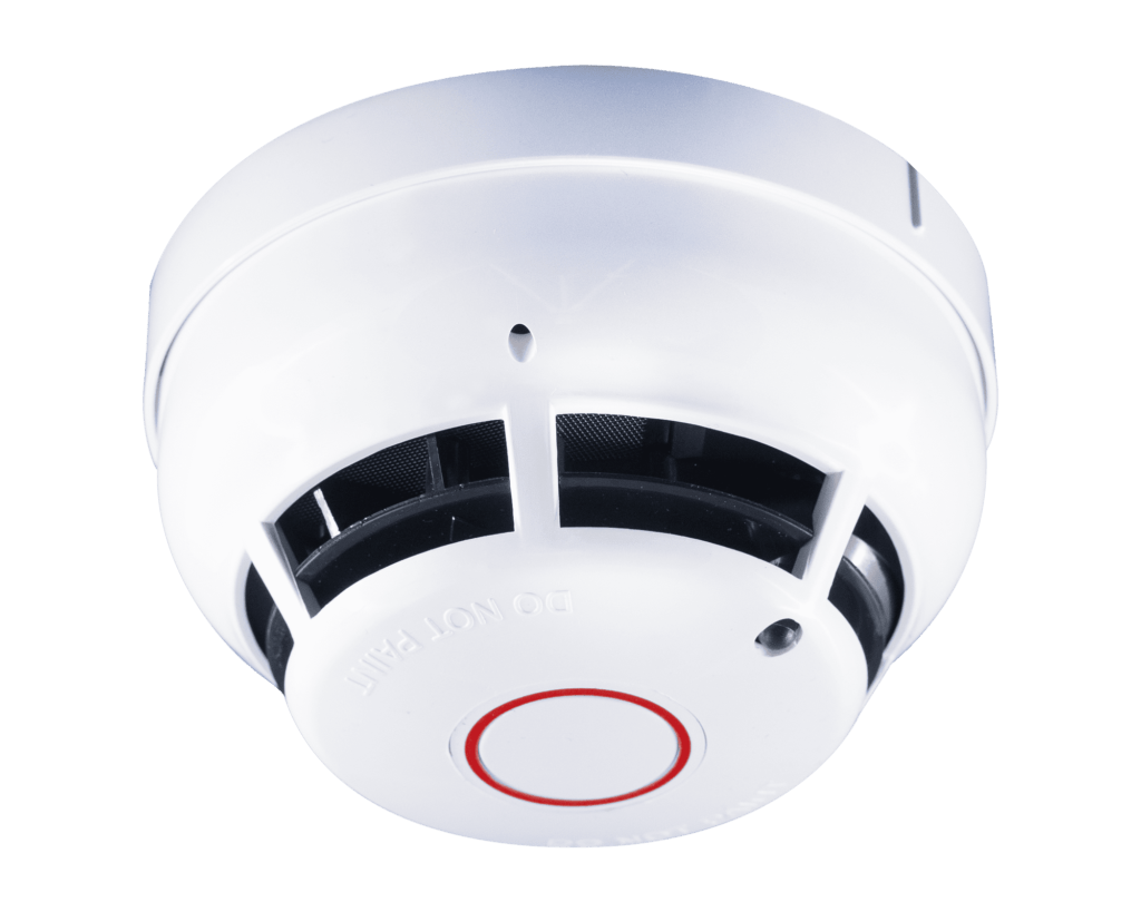 Digital Addressable Fire Detection Protec Fire and Security Group Ltd
