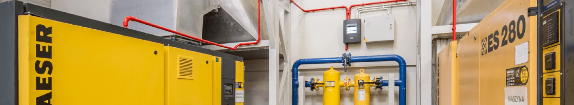 Air Sampling System