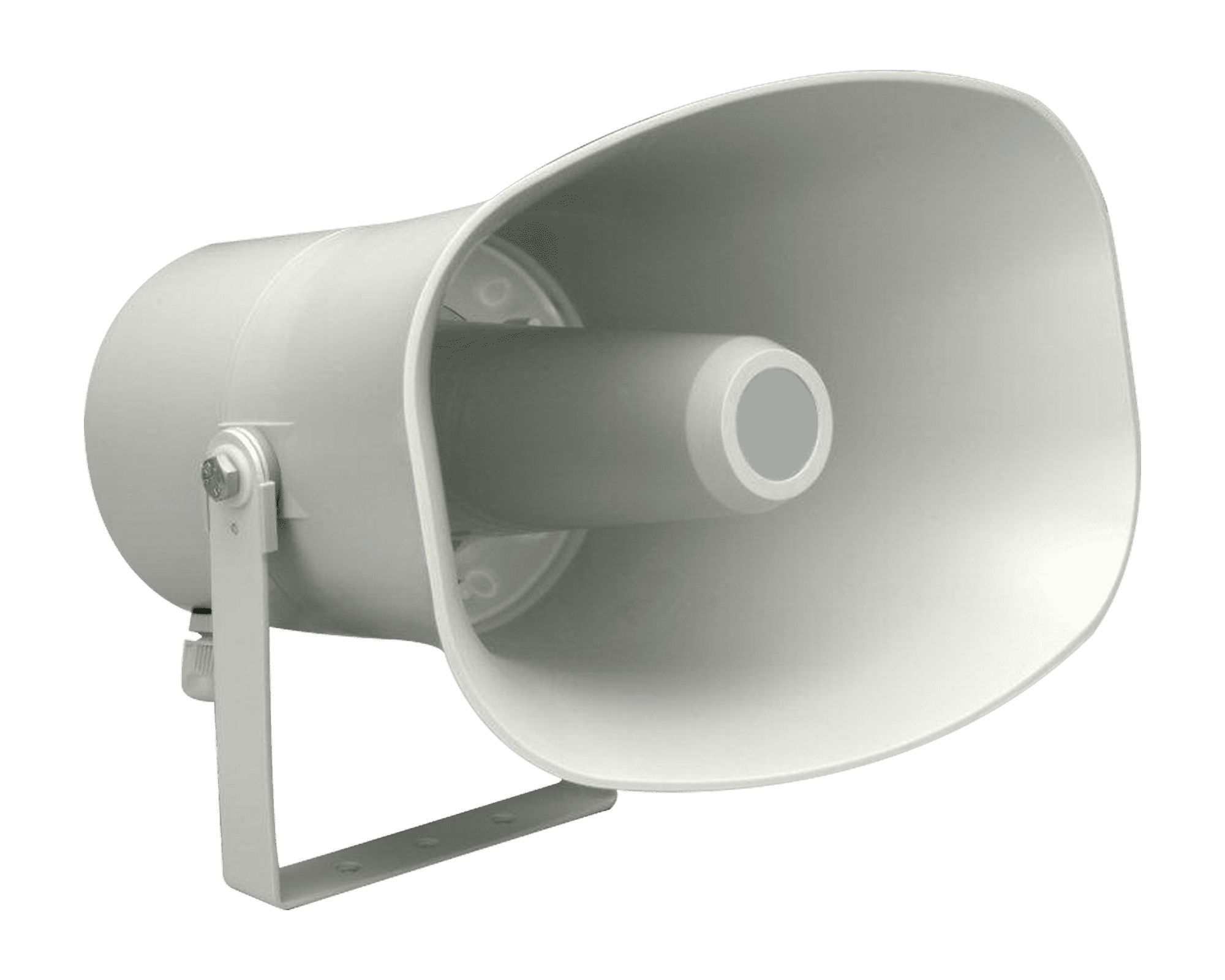 What Is A Horn Loudspeaker What Is A Speaker Compression Driver 