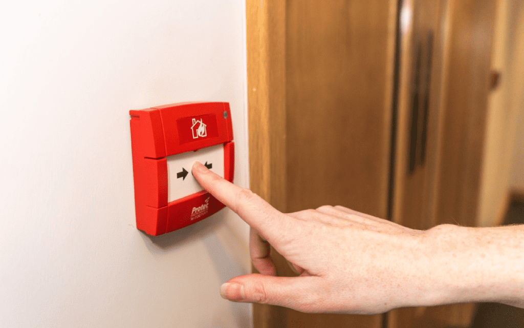 How Can You Prevent False Alarms