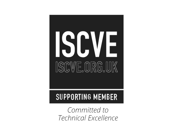 ISCVE - The Institute of Sound, Communications & Visual Engineers