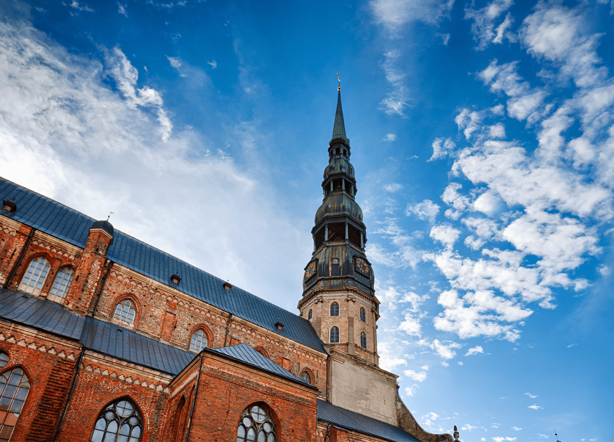 St Peters Riga Case Study Featured Image
