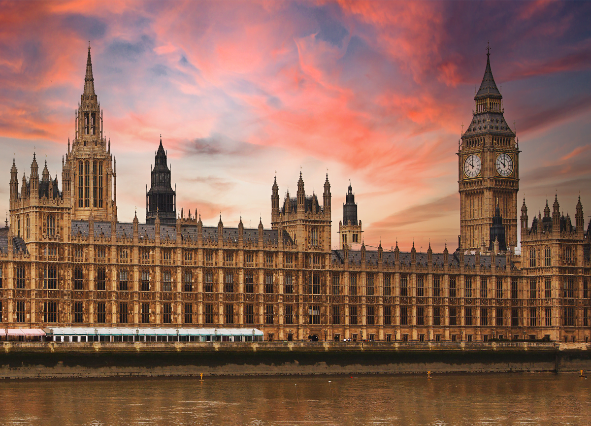 Palace of Westminster