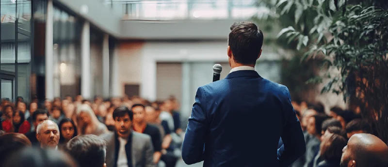 Guest Speakers