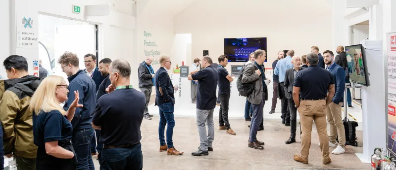 Networking Leeds