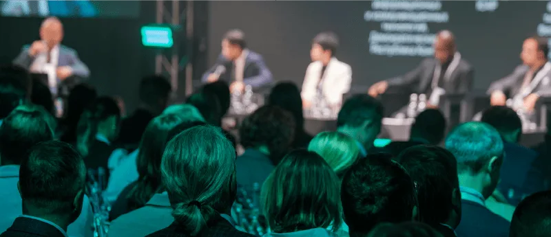 Discussion Panel