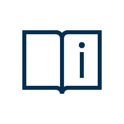 information icon
