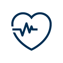 System Health icon
