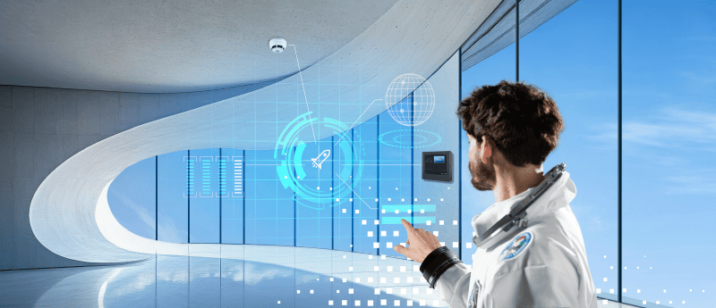 Protec Future Technologies