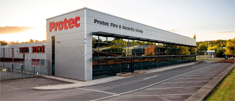 UK Based Manufacturing