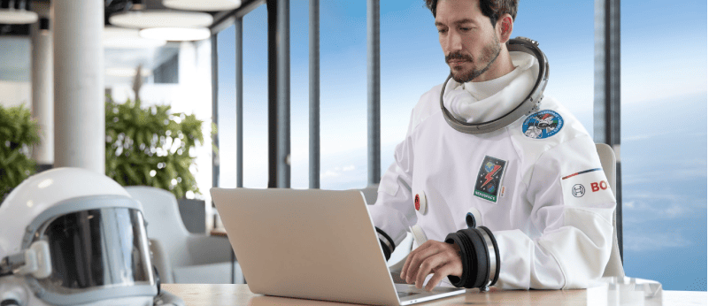 NEXOSPACE Life Safety Hub