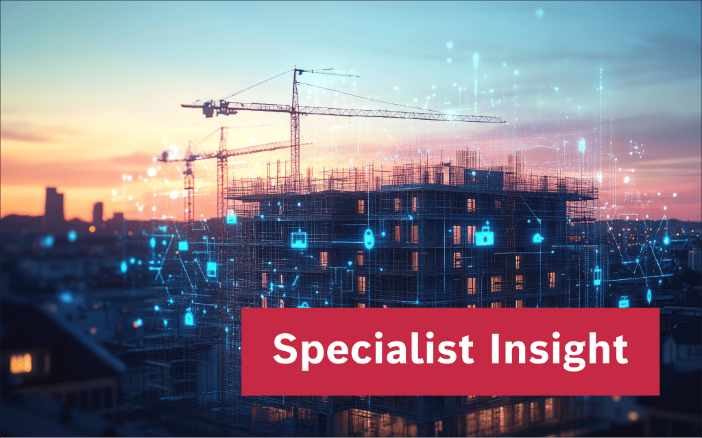 Specialist Insight - Integration