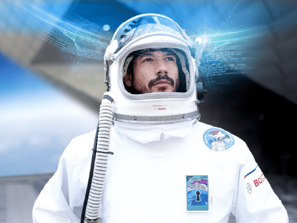 NEXOSPACE Datanaught